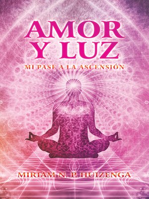 cover image of Amor Y Luz